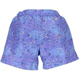 North Sails PURPLE MEN'S BOTTOM COSTUME | ePonuda.com