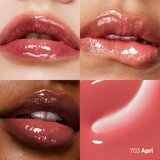 Laka Fruity Lip Glotioner hidratantno sjajilo za usne nijansa 703 Apri 10 ml | shoptok.hr