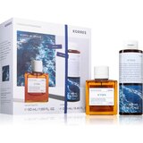 Korres Kyma Set poklon set uniseks Cijene