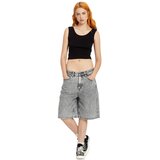 Volcom Beeggy Denim šorc | Eponuda.com