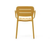Kave Home Rumen plastičen vrtni stol Morella – | Shoptok.si