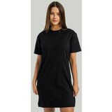 STRIX Ženska ALPHA T-Shirt Haljina Black | Eponuda.ba