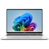 Asus Prenosni računalnik Copilot+ PC Vivobook 16 X1607QA-MB055W X1-26/16/512/W11H (90NB15Z2-M00C30) | Shoptok.si