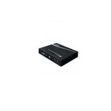  hdmi/usb video wall na ip extender - prijemnik, 4K ultra-hd/hdcp, hdmi 1.4a, 16 kanala (dip svič), prenosi i ir daljinsku kontrolu, edid podrška, više prijemnika i/ili više predajnika u sistemu, poe+ (planet IHD-410PR) Cene