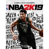NBA 2K19 Steam Key EUROPE | ePonuda.com