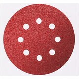 Bosch Brusni list C430, pakovanje od 5 komada, 125 mm, 240 ( 2608605645 ) | ePonuda.com