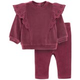 Cool club komplet 2 delni DR DH CCG3102060-00 D rdeča 68 Cene