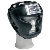 PrideShop sparing čelada za boks pride - corespar - črna , senior | Shoptok.si