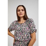 Marisse Women's Dress L-Su-4353 Black | Shoptok.si