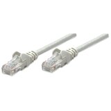 Intellinet LAN UTP kabl 318976 Cat5e CCA/Sivi/2m | Eponuda.com