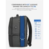 Tigernu Ruksak za prijenosno računalo T-B3905 19" crni | shoptok.hr