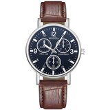 Oem Ura GO-33665 - Rjava / Črna | Shoptok.si