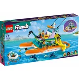 Lego Friends 41734 Spasilački brod