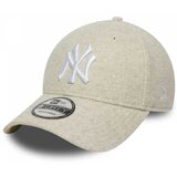 New Era Kape s šiltom Melton wool 9forty neyyan Bež | Shoptok.si