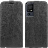 INORCO Za TCL 40 SE etui za telefon Crazy Horse Texture Držalo za kartice PU usnjen navpični preklopni ovitek za telefon, (22036224) | Shoptok.si