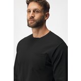 MEN-A Dolga bombažna pižama Ronaldo | Shoptok.si