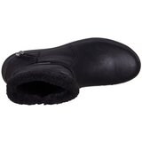 Rieker Schwarz Kuwait Rabbit Crna | shoptok.hr