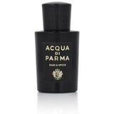Acqua Di Parma Signatures Of The Sun Oud & Spice 20 ml parfemska voda za muškarce | shoptok.hr