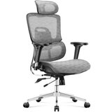 Huzaro kancelarijska stolica mark adler expert 8.0 grey