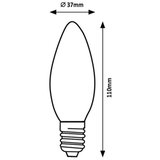 Rabalux Pametne žarulje - SMD-LED | shoptok.hr