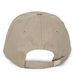 Calvin Klein Jeans TITLECASE EMBROIDERY BASEBALL CA Bež | shoptok.hr