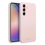  Maska Roar Cloud-Skin - za Samsung Galaxy A54 5G Svetlo roza | Shoptok.si