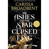 Macmillan Distribution Carissa Broadbent - The Ashes and the Star-Cursed King Cene