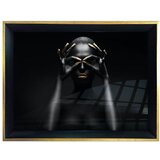 Wallity Steklena slika 45x35 cm – Wallity Cene