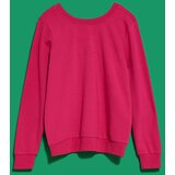 Marisse Women's Sweatshirt L-Bl-4000 Pink | Shoptok.si