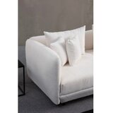 Atelier Del Sofa Kutna sofa Florence, 310x265 cm, Bijela | Eponuda.ba