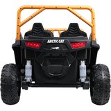 Buggy na akumulator Arctic Cat WILDCAT XX 4x4 - dvosjed - zeleni | shoptok.hr