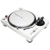 Pioneer Dj PLX-500 Bela DJ gramofon | Shoptok.si