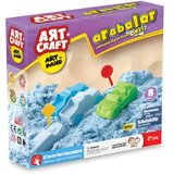  ArtCraft kinetički pesak - Autići 500g | ePonuda.com