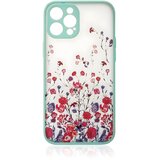 IZMAEL.eu Cvetni ovitek za Apple iPhone 13 Pro - Turkizna | Shoptok.si