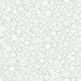 Casadeco Tapeta Poetic Flowers 3 boje | shoptok.hr