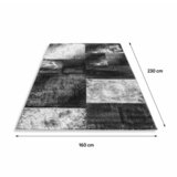 Novel Sivi tepih 160x230 cm Hawaii – | shoptok.hr