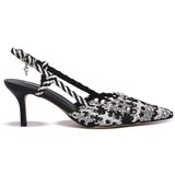 Ferre Salonarji PATRICIA WHITE Bela | Shoptok.si