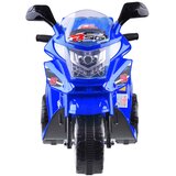  Otroški motor AKU – moder | Shoptok.si
