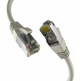 EFB-Elektronik EFB patch SFTP CAT.8 PIMF 5m siv, (5000219312) | Shoptok.si