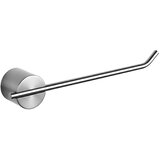 REA Bath Držalo za toaletni papir Tomi 5809 Brush Nickle | Shoptok.si