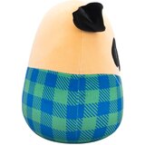 Squishmallows Plišana igračka Pug s košuljicom Prince W21, 30cm, Šarena | Eponuda.ba