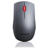 Lenovo brezžična laserska miška za uporabnike Cene