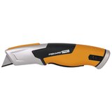 Fiskars CarbonMax™ nož z varnostnim rezilom | Shoptok.si
