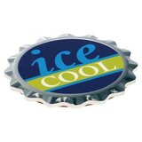  podmetač za čaše ice cool plavi Cene