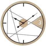 Mauro Ferretti Zidni sat Geometric Design | shoptok.hr