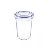 DUNYA PLASTIC Kutija za hranu sa poklopcem PVC 2425ml 30527 Cijene