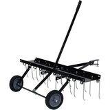 vidaXL Prozračivač za samohodnu kosilicu 100 cm | shoptok.hr