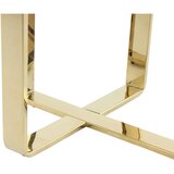 Kayoom MIZICA, prozorno, zlate barve | Shoptok.si
