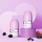 SoFlow Antiperspirant antiperspirant roll-on za ženske Betain Scent Of Forest Fruits 50 ml | Shoptok.si