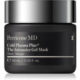 Perricone MD Cold Plasma Plus+ The Intensive Gel Mask gel maska za obraz 59 ml | Shoptok.si